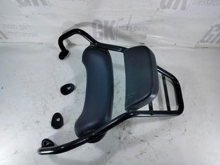 σχαρα-πλατη σελας Piaggio Hexagon 180 2T