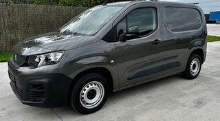 Peugeot Partner 2020