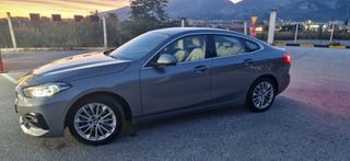 Bmw 218 Gran Coupé 2022 Business Advanced