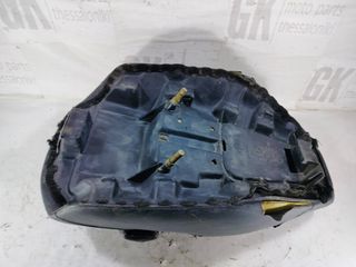 σελα Piaggio Hexagon 180 2T-thumb-9