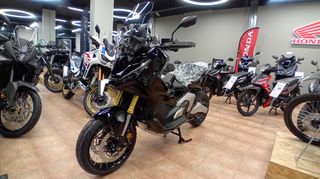 Honda X-ADV 2026 GRAPHITE BLACK !!!-thumb-2