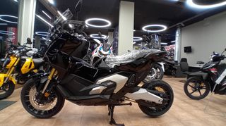 Honda X-ADV 2026 GRAPHITE BLACK !!!-thumb-3