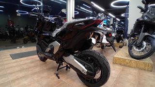 Honda X-ADV 2026 GRAPHITE BLACK !!!-thumb-4