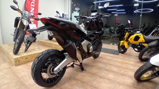 Honda X-ADV 2026 GRAPHITE BLACK !!!-thumb-6