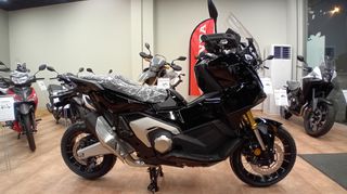 Honda X-ADV 2026 GRAPHITE BLACK !!!-thumb-7
