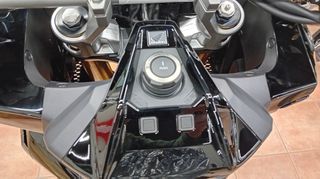 Honda X-ADV 2026 GRAPHITE BLACK !!!-thumb-9
