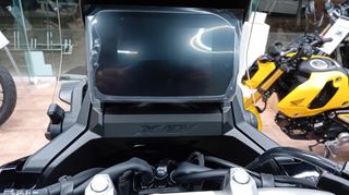 Honda X-ADV 2026 GRAPHITE BLACK !!!-thumb-10