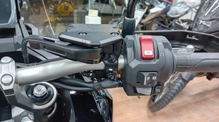 Honda X-ADV 2026 GRAPHITE BLACK !!!-thumb-11