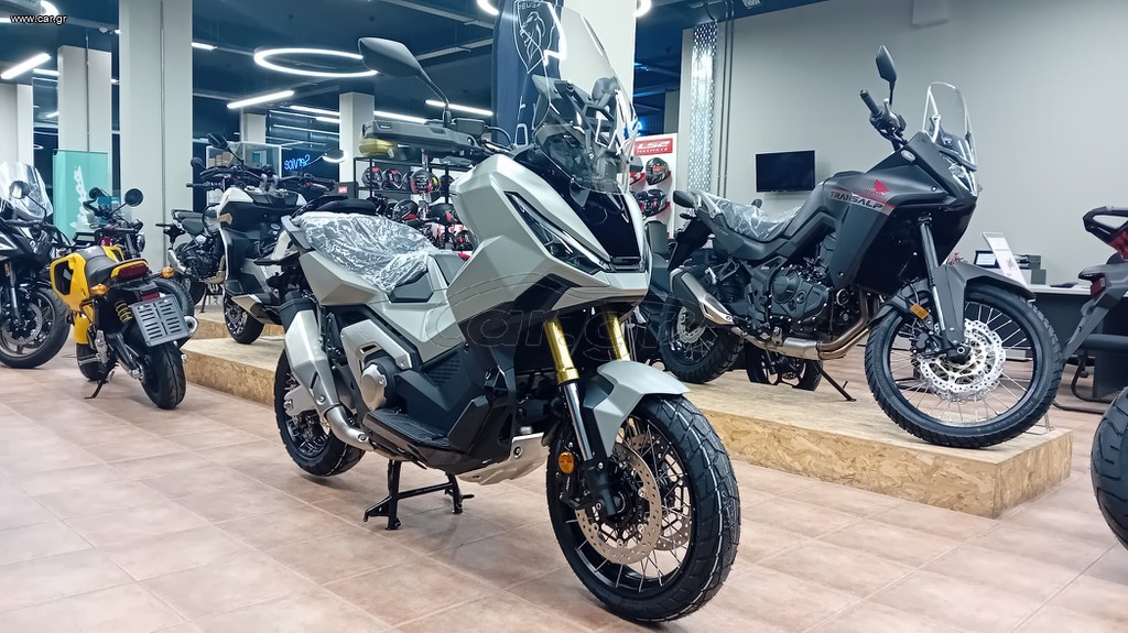 Honda X-ADV 2025 2025
