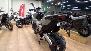 Honda X-ADV 2026 ΕΤΟΙΜΟΠΑΡΑΔΟΤΟ !!-thumb-4