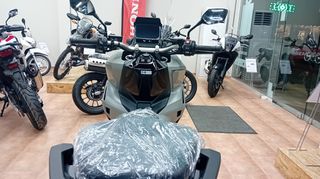 Honda X-ADV 2026 ΕΤΟΙΜΟΠΑΡΑΔΟΤΟ !!-thumb-9
