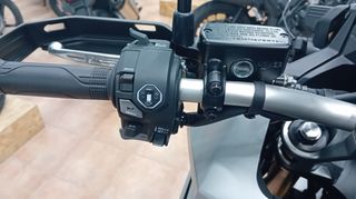 Honda X-ADV 2026 ΕΤΟΙΜΟΠΑΡΑΔΟΤΟ !!-thumb-12