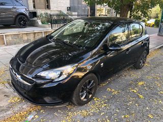 Opel Corsa 2019 EΛΛΗΝΙΚΟ-AYTOMATO-ΕDITION 120-CAR PLAY ANDROID ΟΘΩΝΗ