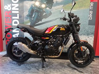 Royal Enfield 2026 GUERILLA 450 - ΜΕ ΔΩΡΑ ΚΑΙ ΤΕΛΗ 2026-thumb-1