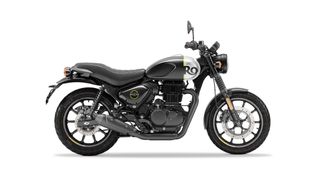 Royal Enfield HNTR 350 2026 ΜΕ ΔΩΡΑ ΚΑΙ ΤΕΛΗ 2026