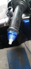 Χούφτες τιμονιού Yamaha Xmax-thumb-2