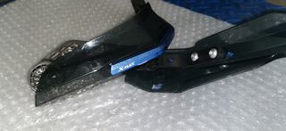 Χούφτες τιμονιού Yamaha Xmax-thumb-3