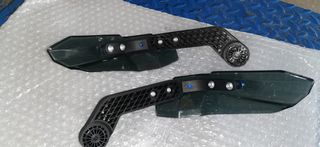 Χούφτες τιμονιού Yamaha Xmax-thumb-4