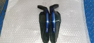 Χούφτες τιμονιού Yamaha Xmax-thumb-6