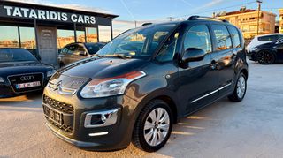 Citroen C3 Picasso 2015 EXCLUSIVE AUTOMATIC