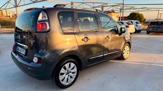 Citroen C3 Picasso 2015 EXCLUSIVE AUTOMATIC-thumb-2