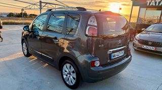 Citroen C3 Picasso 2015 EXCLUSIVE AUTOMATIC-thumb-3