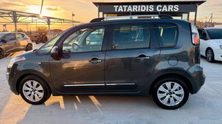 Citroen C3 Picasso 2015 EXCLUSIVE AUTOMATIC-thumb-4