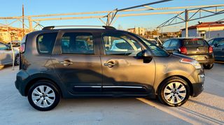 Citroen C3 Picasso 2015 EXCLUSIVE AUTOMATIC-thumb-5