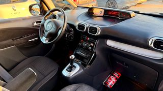 Citroen C3 Picasso 2015 EXCLUSIVE AUTOMATIC-thumb-6