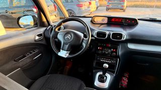Citroen C3 Picasso 2015 EXCLUSIVE AUTOMATIC-thumb-7