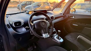 Citroen C3 Picasso 2015 EXCLUSIVE AUTOMATIC-thumb-8