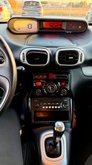 Citroen C3 Picasso 2015 EXCLUSIVE AUTOMATIC-thumb-9