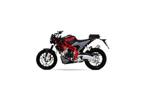Swm 2024 VAREZ 125 ABS - προσφορά!-thumb-2