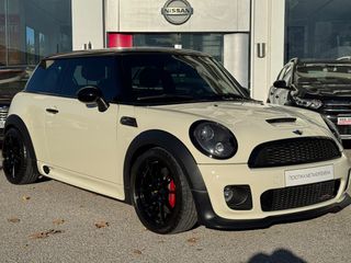 Mini Cooper S 2007 JOHN COOPER WORKS JCW
