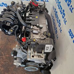 ΣΕ ΧΑΜΗΛΗ ΤΙΜΗ FORD KA 169A4000 ΠΟΛΛΑ ΔΙΑΘΕΣΙΜΑ ΚΟΜΜΑΤΙΑ