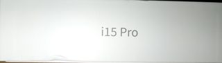 Αναδιπλούμενο Κινητό Τηλέφωνο 2.4” με 2 sim i15 Pro ασημί χρώμα μαζί με θήκη