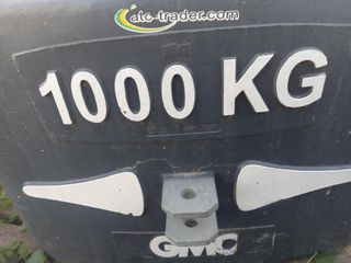 1000KG