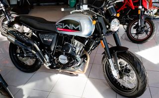 Swm 2024 OUTLAW 125 ABS σε προσφορά!-thumb-2