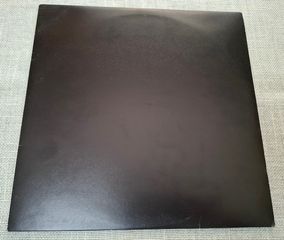 Prince – Black Album   LP-thumb-1