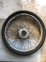 Crypton R105