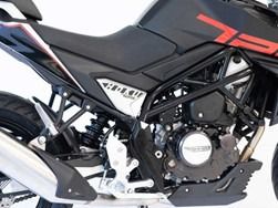 Swm 2024 HOKU 125 ABS σε προσφορά!-thumb-4