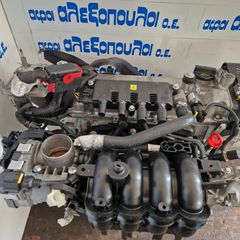 FIAT 500 169A4000 ΠΟΛΛΑ ΚΟΜΜΑΤΙΑ