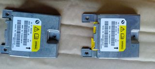 Αερόσακοι-Airbags Πλακέτα -- BMW Z4 E85--(ΜΟΝΤ--'2003-2009 )--S1694515801K--S1694515701H