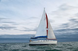 Beneteau 2008 Cyclades 43.4 - Αναβαθμισμένο