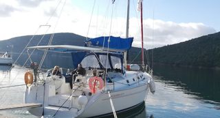 Beneteau 2008 Cyclades 43.4 - Αναβαθμισμένο-thumb-1