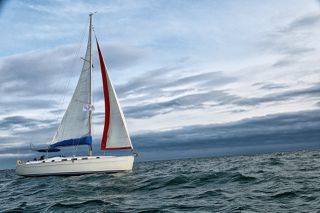 Beneteau 2008 Cyclades 43.4 - Αναβαθμισμένο-thumb-2