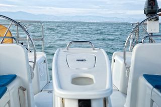 Beneteau 2008 Cyclades 43.4 - Αναβαθμισμένο-thumb-4