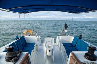 Beneteau 2008 Cyclades 43.4 - Αναβαθμισμένο-thumb-5