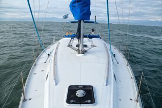 Beneteau 2008 Cyclades 43.4 - Αναβαθμισμένο-thumb-6