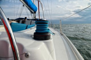 Beneteau 2008 Cyclades 43.4 - Αναβαθμισμένο-thumb-8